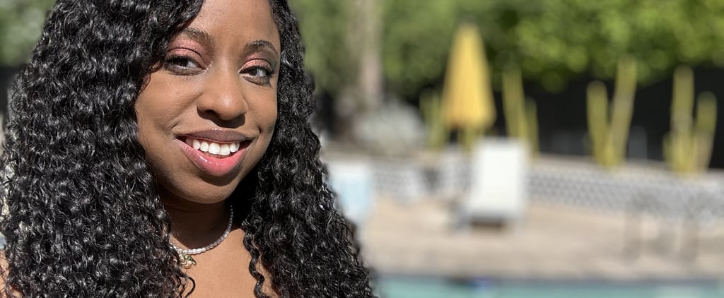 I Tried the Glowcation Travel Trend at Coachella 2026