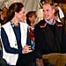 Cute Pictures of Prince William and Kate Middleton in Canada