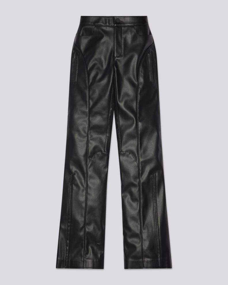 Khy Faux Leather Pant
