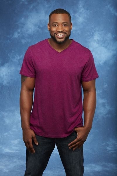 Kenny King (Bachelorette, Season 13)