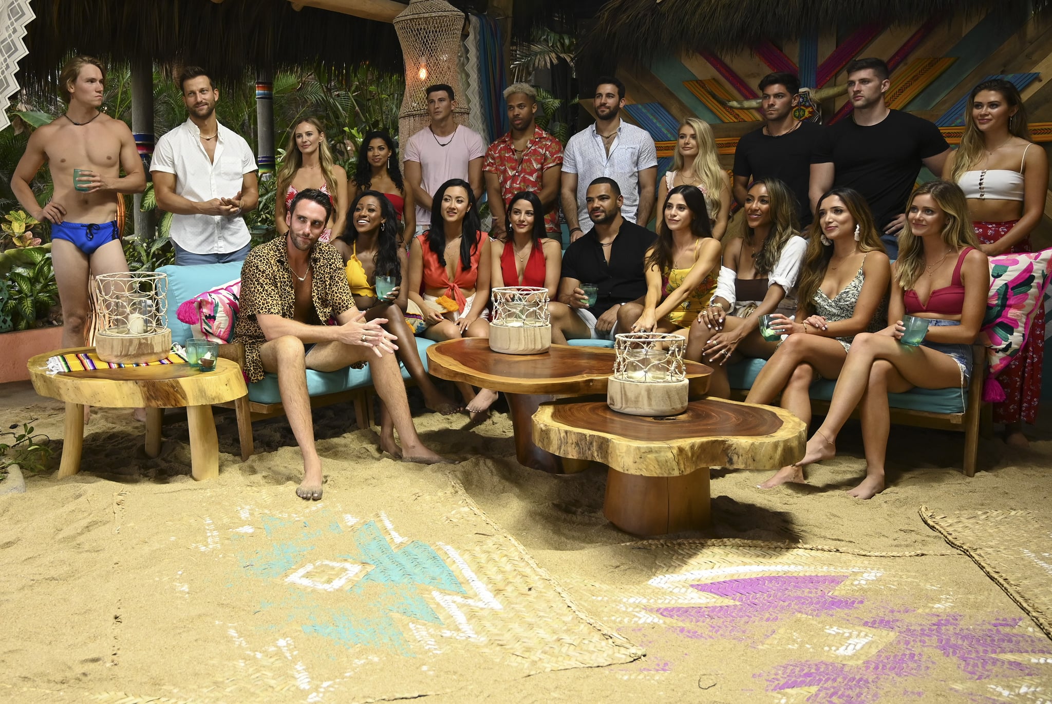 Does Bachelor in Paradise Cast Know Who Else Will Be There? POPSUGAR
