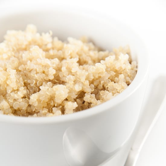 Healthy Cooking Pantry Items