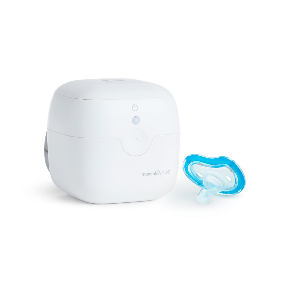 Munchkin 59S Pacifier Sterilizer