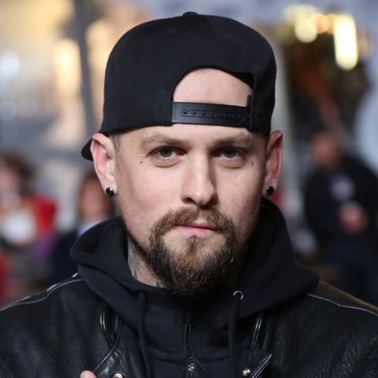 Benji Madden Is Selling His LA House