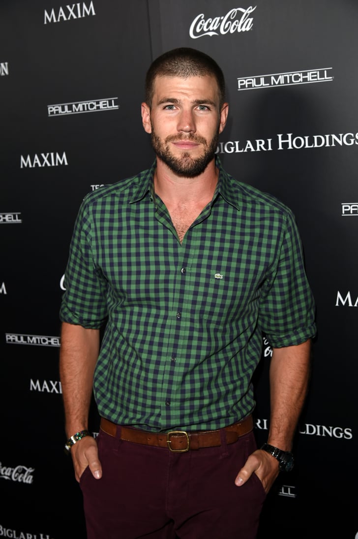 He's a smalltown guy. Austin Stowell Facts POPSUGAR Celebrity Photo 4