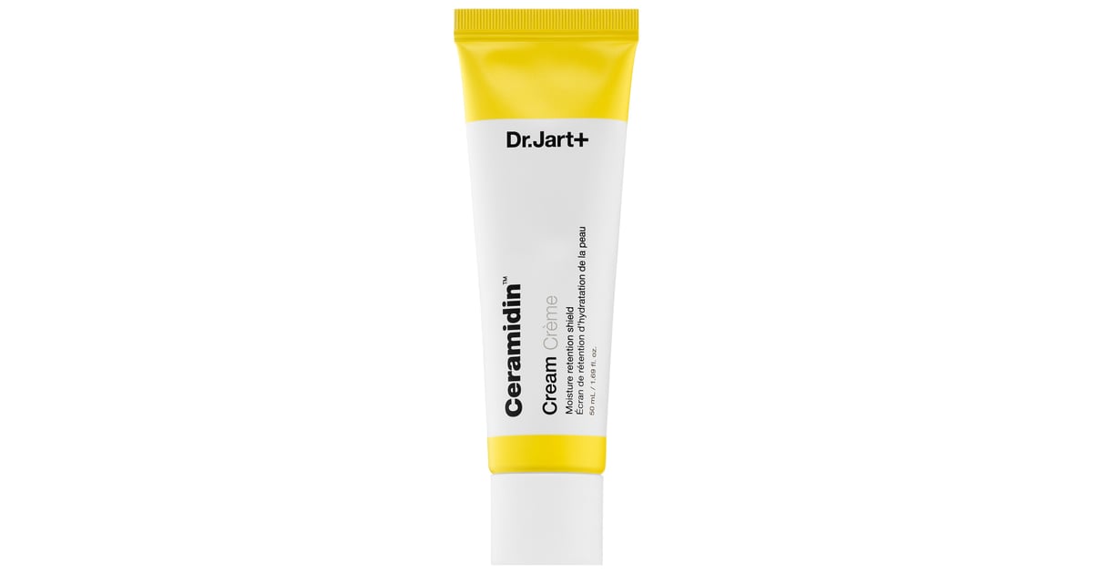 Best Face Moisturizer For Combination Skin Dr. Jart Ceramidin Cream