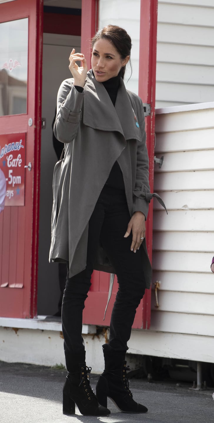 The sale veruka bootie