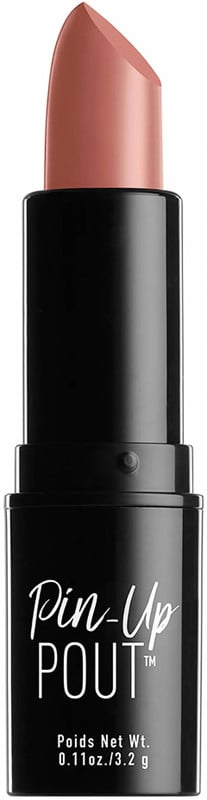 NYX Pin-Up Pout Lipstick in Cocktail Hour