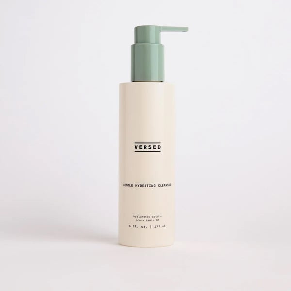 Soft Launch Gentle Hydrating Cleanser