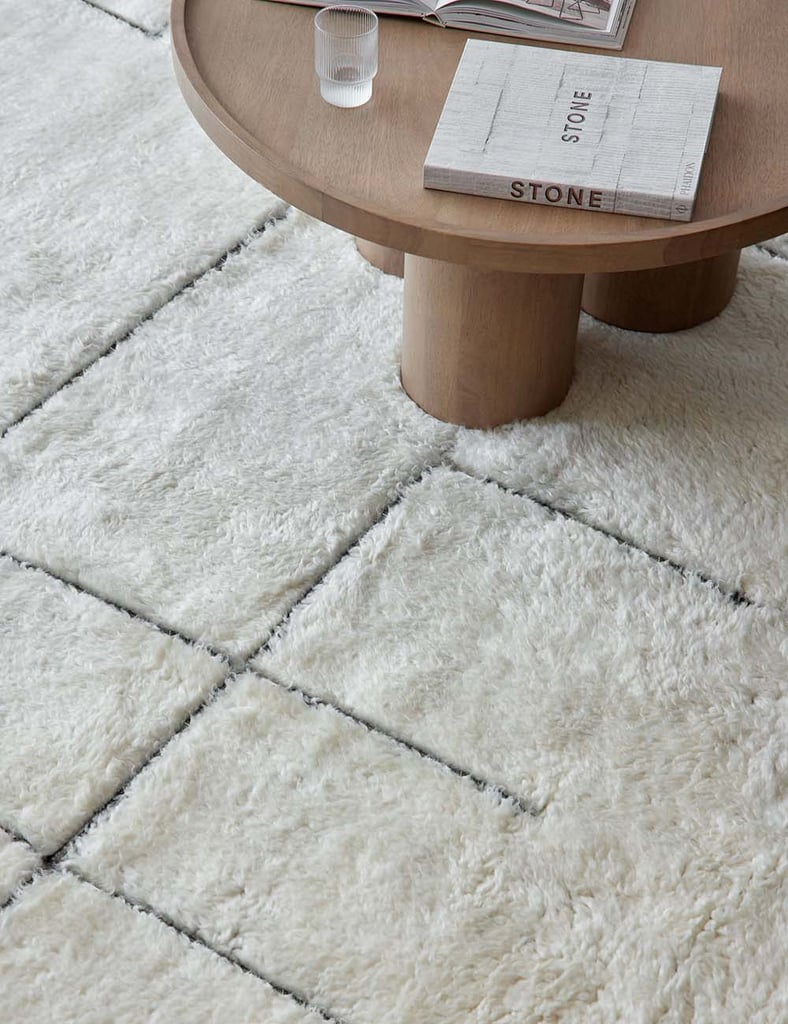 Best Soft and Cozy Area Rug: Costa Rug