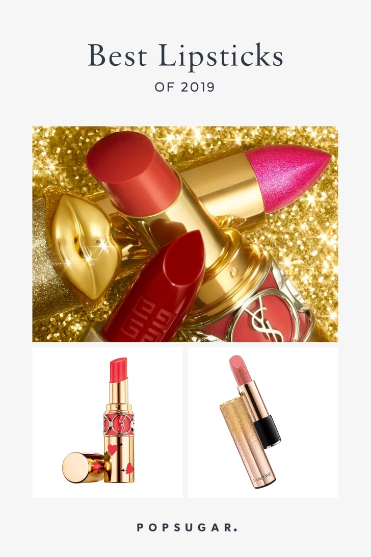 Best Lipsticks 2019