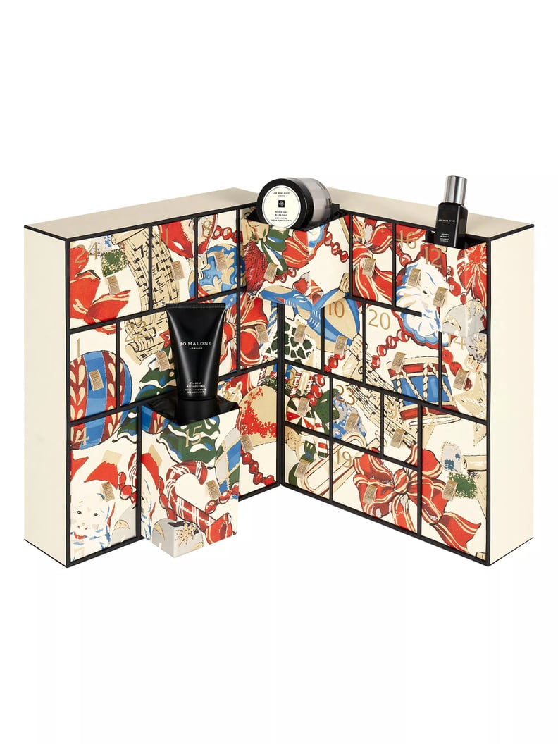 Best Body Care Beauty Advent Calendar
