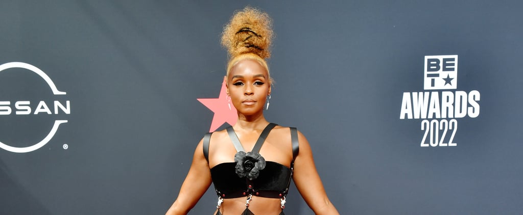Janelle Monáe Used Their BET Awards Look to Make a Statement About Abortion Rights