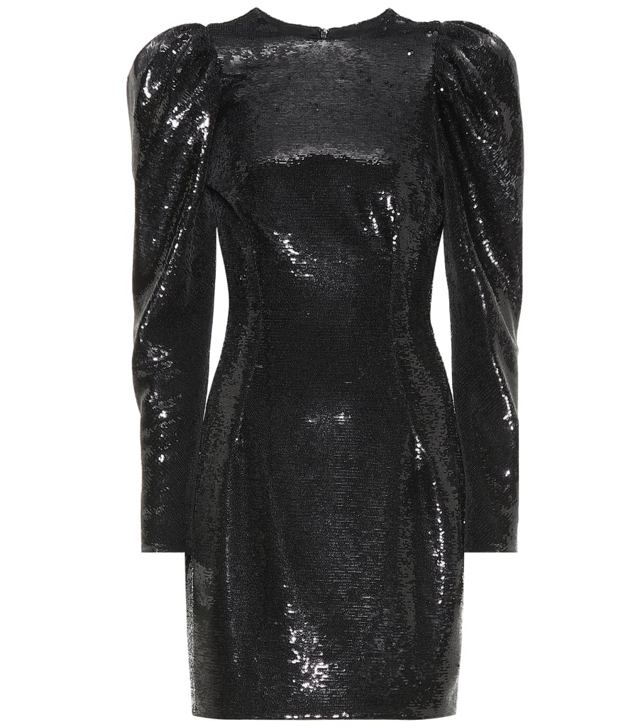 Alexandre Vauthier Sequinned Minidress