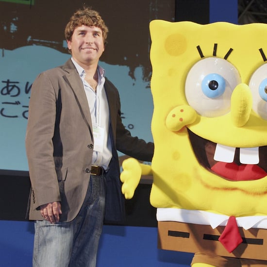SpongeBob SquarePants Memes For Stephen Hillenburg's Death