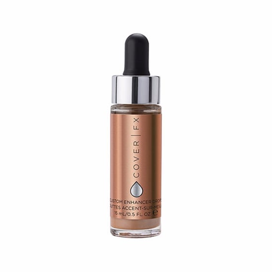Cover FX Custom Enhancer Drops Giveaway