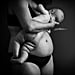 Postpartum Bodies Photo Series