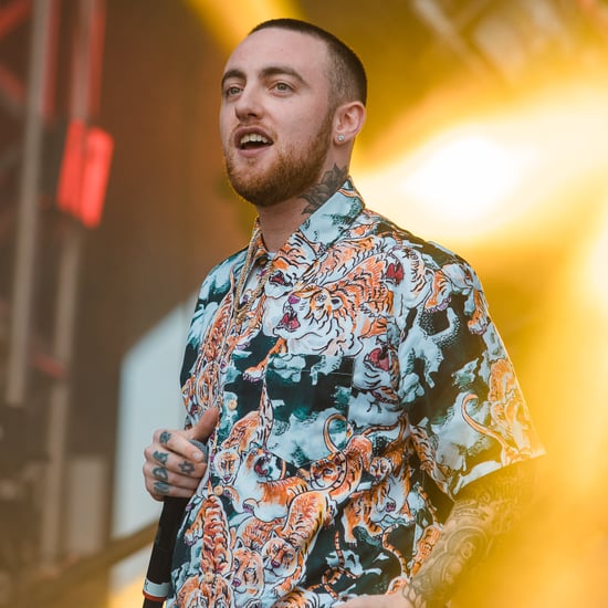 Celebrity Reactions to Mac Miller's Death