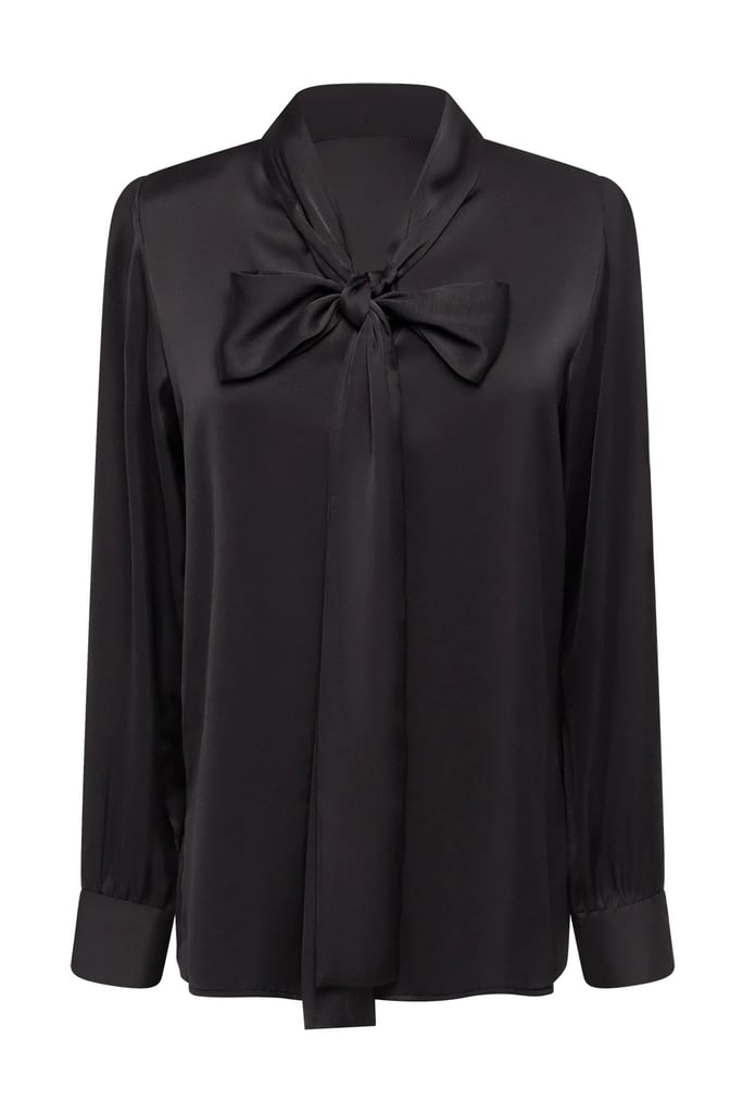 Washable Blouse
