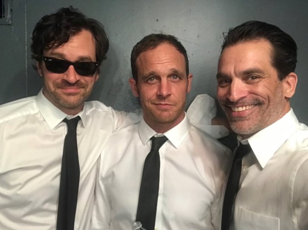 That Thing You Do Reunion 2017