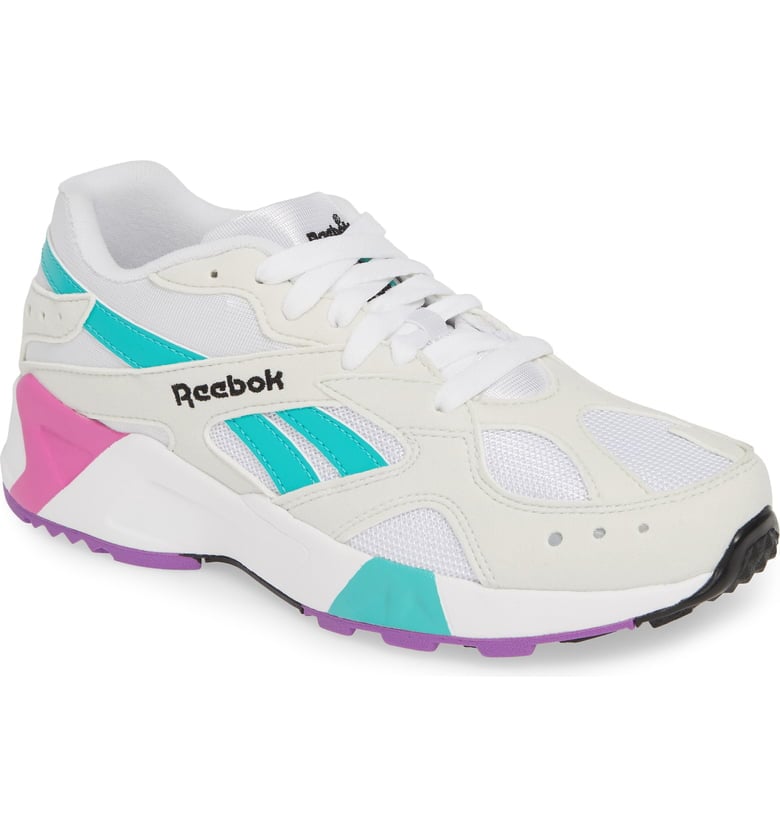 Reebok Aztrek Sneakers