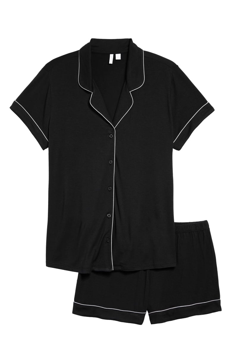 Nordstrom moonlight shop dream pajamas