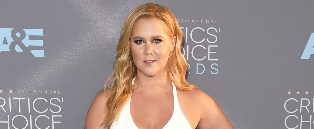 Quotes About Body Image From Plus-Size Celebrities