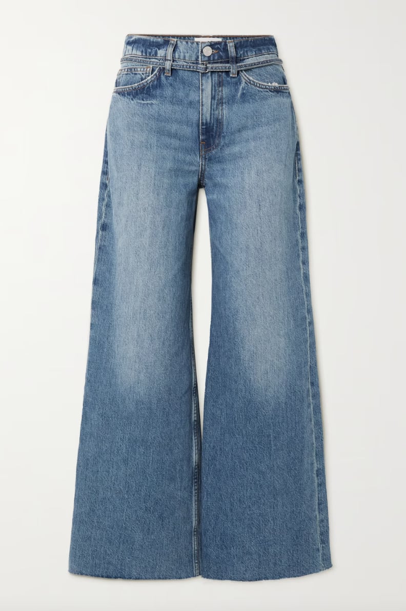 Frame Le Baggy Jeans