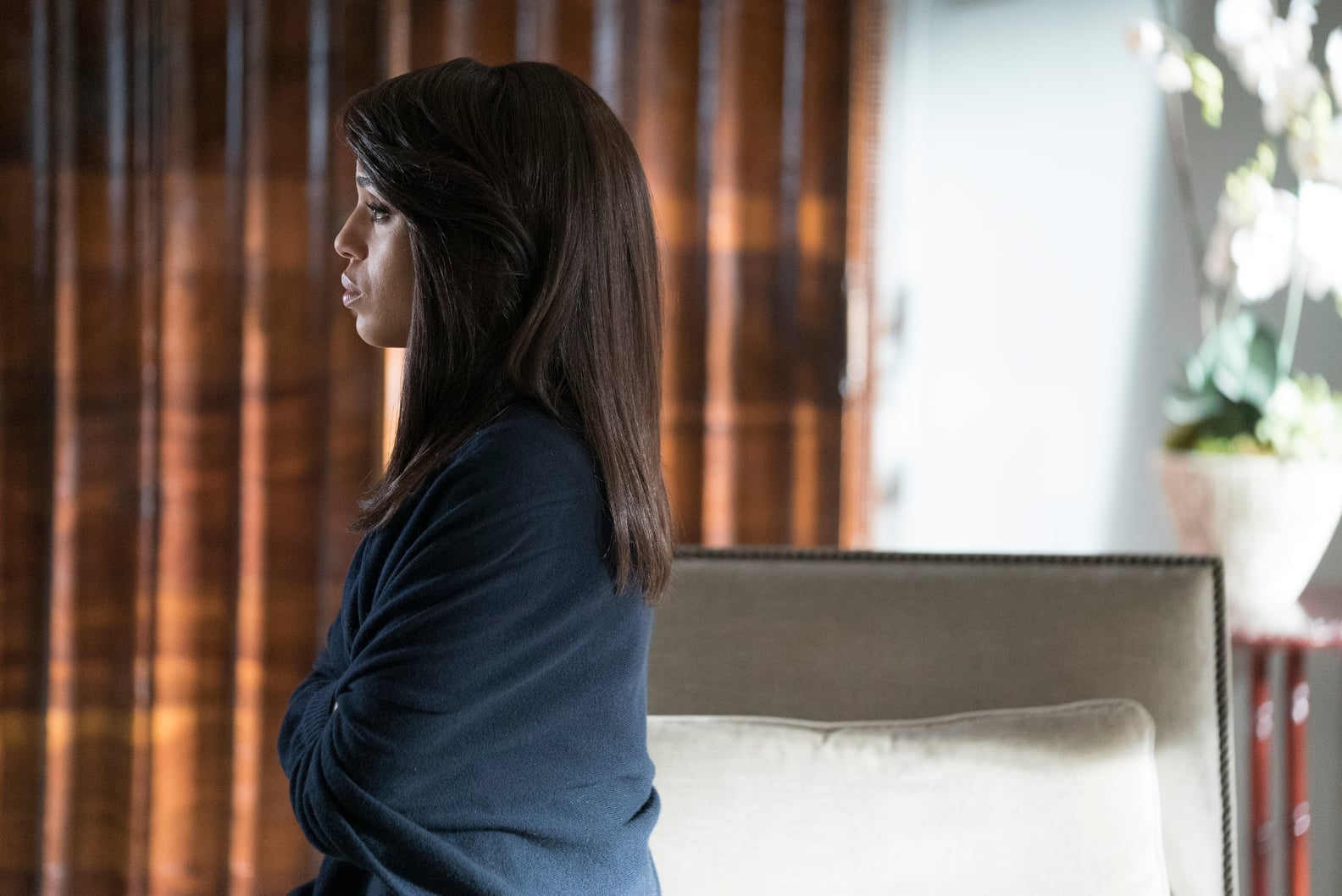 How Does Scandal End? PS Entertainment