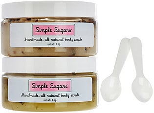 Simple Sugars