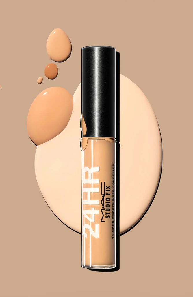 A Long-Wear Concealer: Mac Cosmetics Studio Fix 24-Hour Smooth Wear Concealer