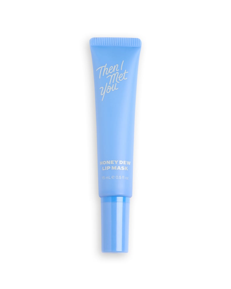 Then I Met You Honey Dew Lip Mask