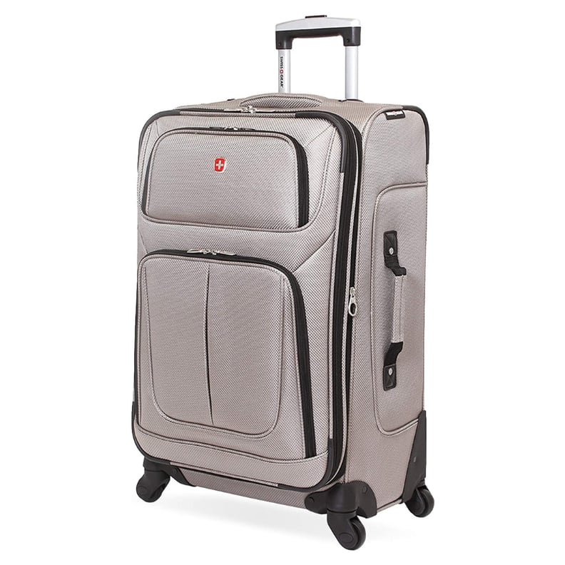 Best Soft-Sided Luggage