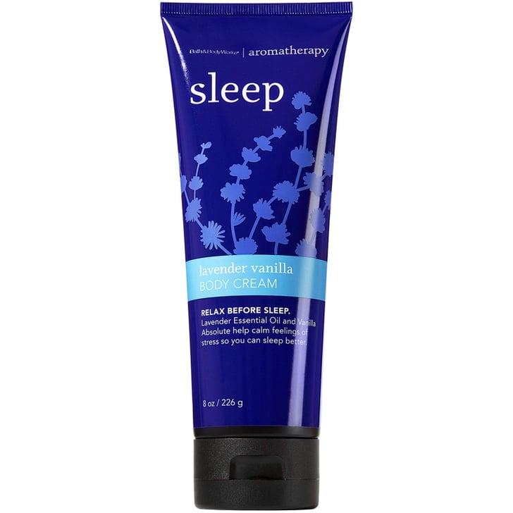 Bath and Body Works Aromatherapy Sleep Body Lotion | Best ...