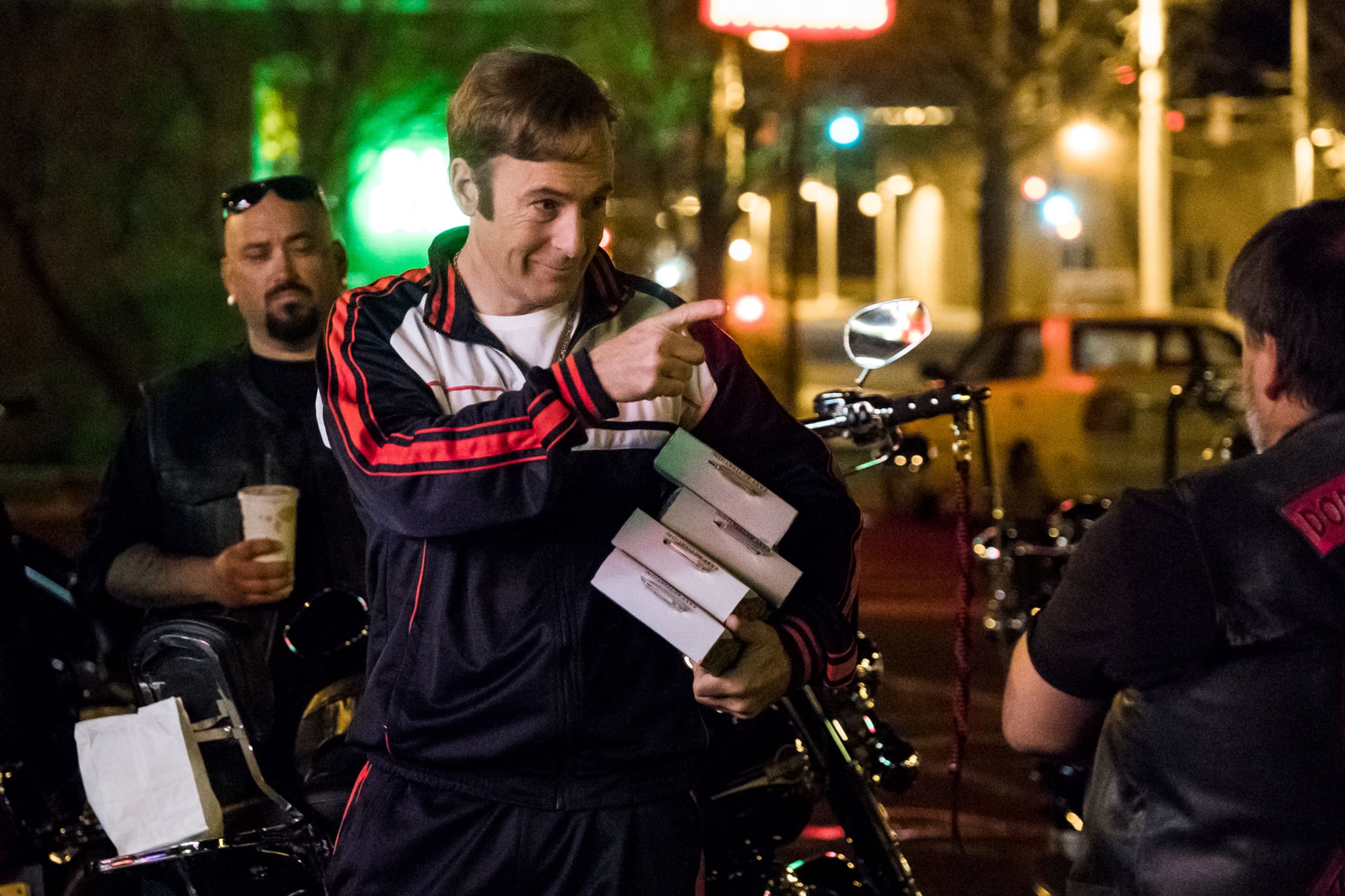 When is season 4 of better discount call saul coming to netflix