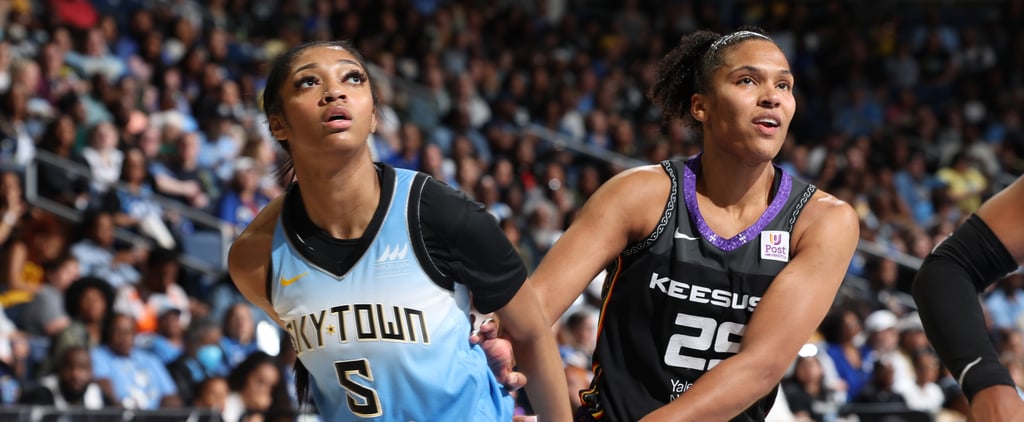 The WNBA Must Do More to Protect Its Athletes From Racism