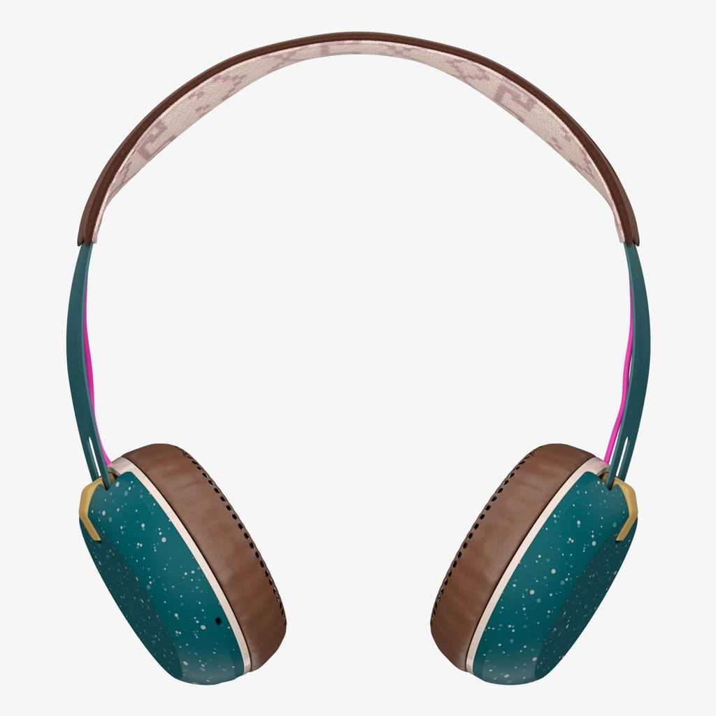 Skull Candy Grind Wireless Headphones