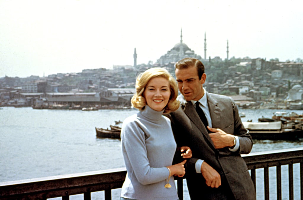 From Russia With Love (1963)