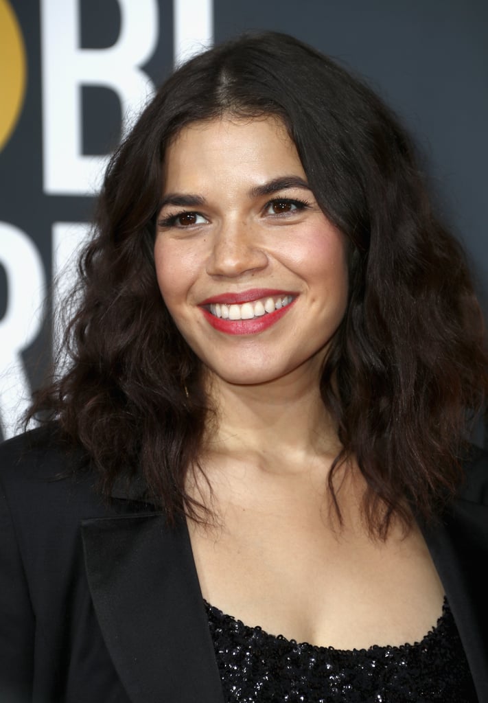 America Ferrera