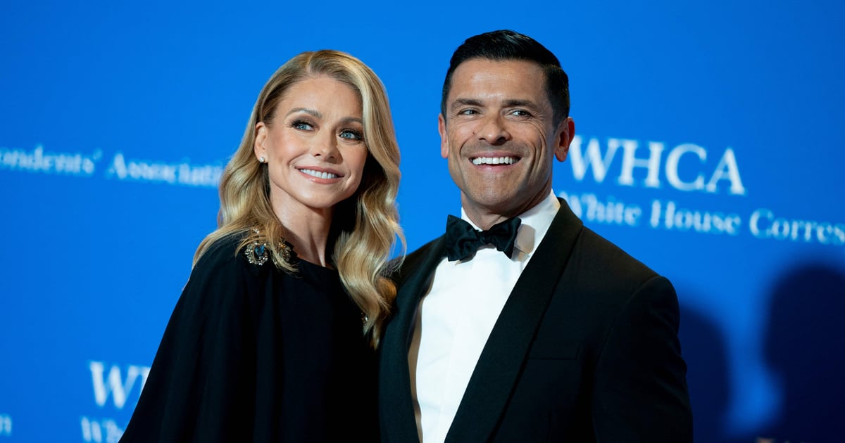 Kelly Ripa and Mark Consuelos Are Proud Parents to 3 Kids: Meet Michael, Lola, and Joaquin