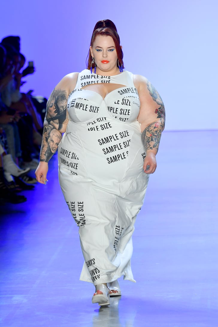 Diversity at Fashion Week Spring / Summer 2020