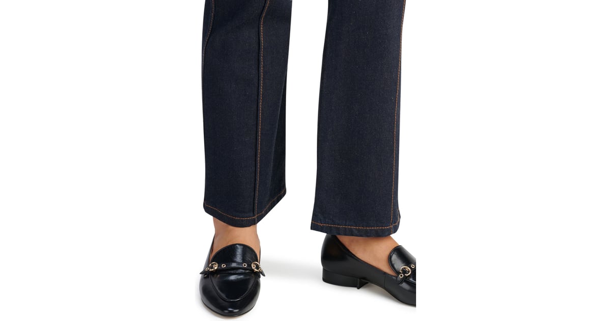 Polished: COACH Isabel Loafer