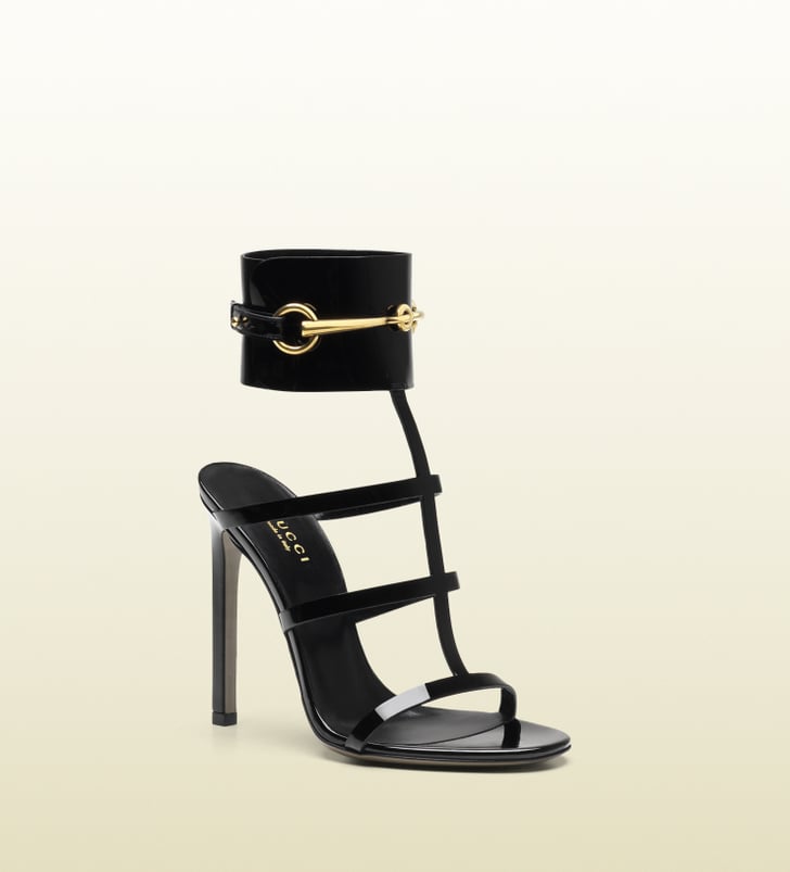 Gucci | Best Designer Summer Sandals 2015 | POPSUGAR Fashion Photo 8