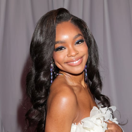 Marsai Martin’s Best Beauty Looks and Moments