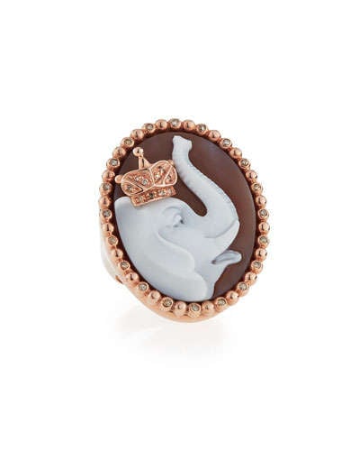 Elephant ring