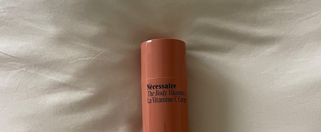 Nécessaire The Body Vitamin C Serum Review: With Photos
