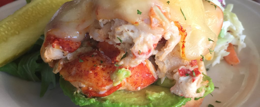Best Lobster Rolls in New England