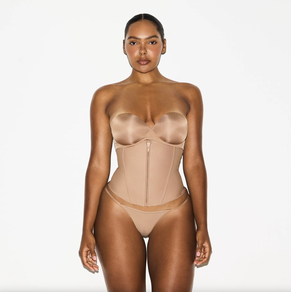Skims Body Core Sculpt Waist Cincher