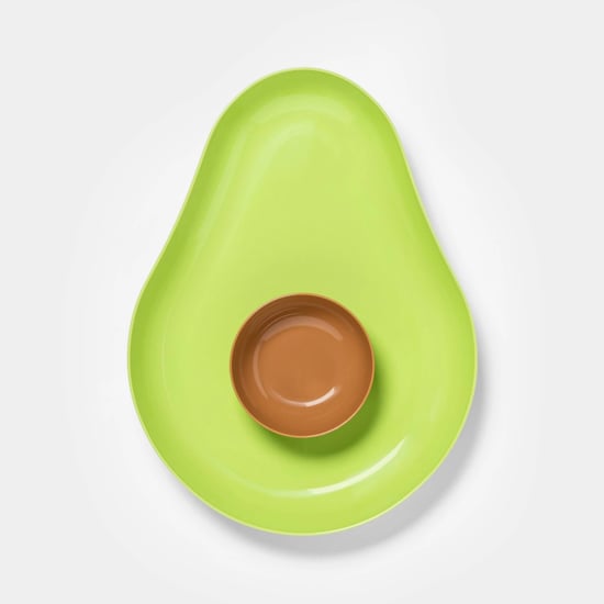Target Avocado Bowl