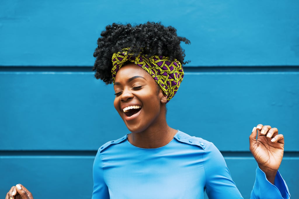 Stop with negative self-talk. Switch the thoughts of negativity to positive mantras, such as "I am strong!" Stop with negative self-talk. Switch the thoughts of negativity to positive mantras, such as "I am strong!"